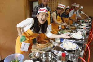 Yangshuo Tour A cooking school in Yangshuo