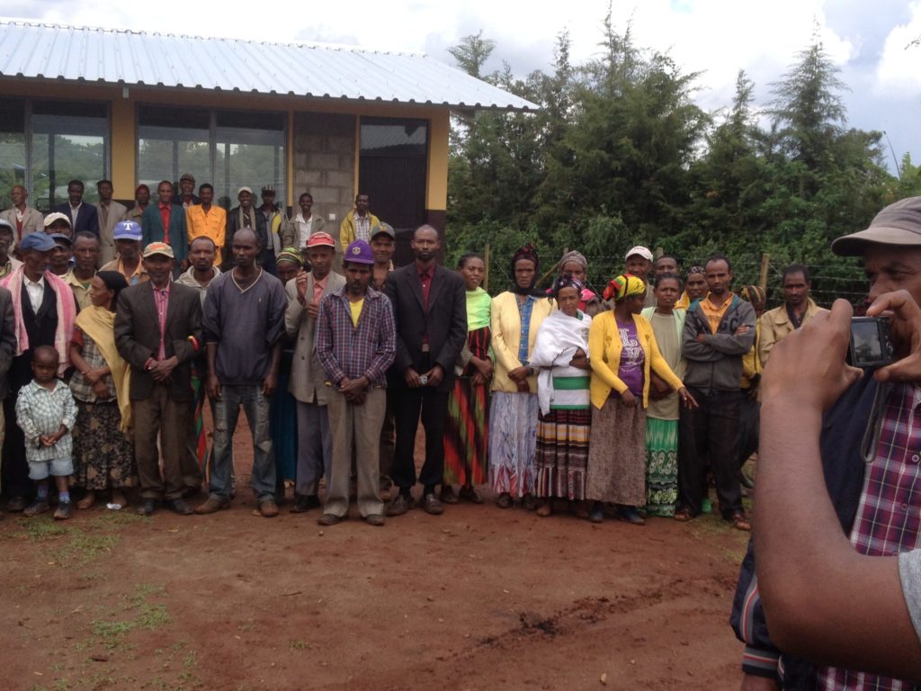 Parents at Yesus (1)