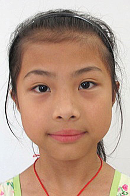 yao from your sponsorship helps yao fly