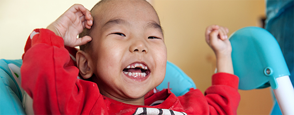 Do you know that Holt does more than adoption? Learn more about how our child-centric model drives our work, which includes programs to strengthen families! Do you know that Holt does more than adoption? Learn more about how our child-centric model drives our work, which includes programs to strengthen families!