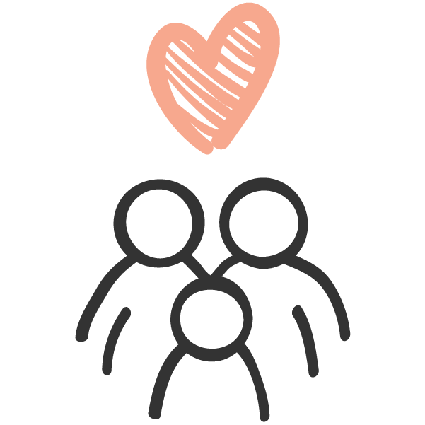 icon for adoption