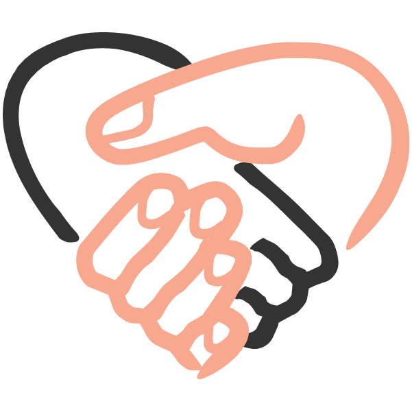 icon for family reunification