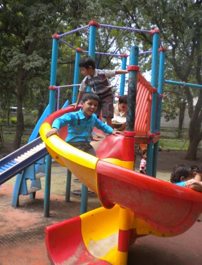 Playground