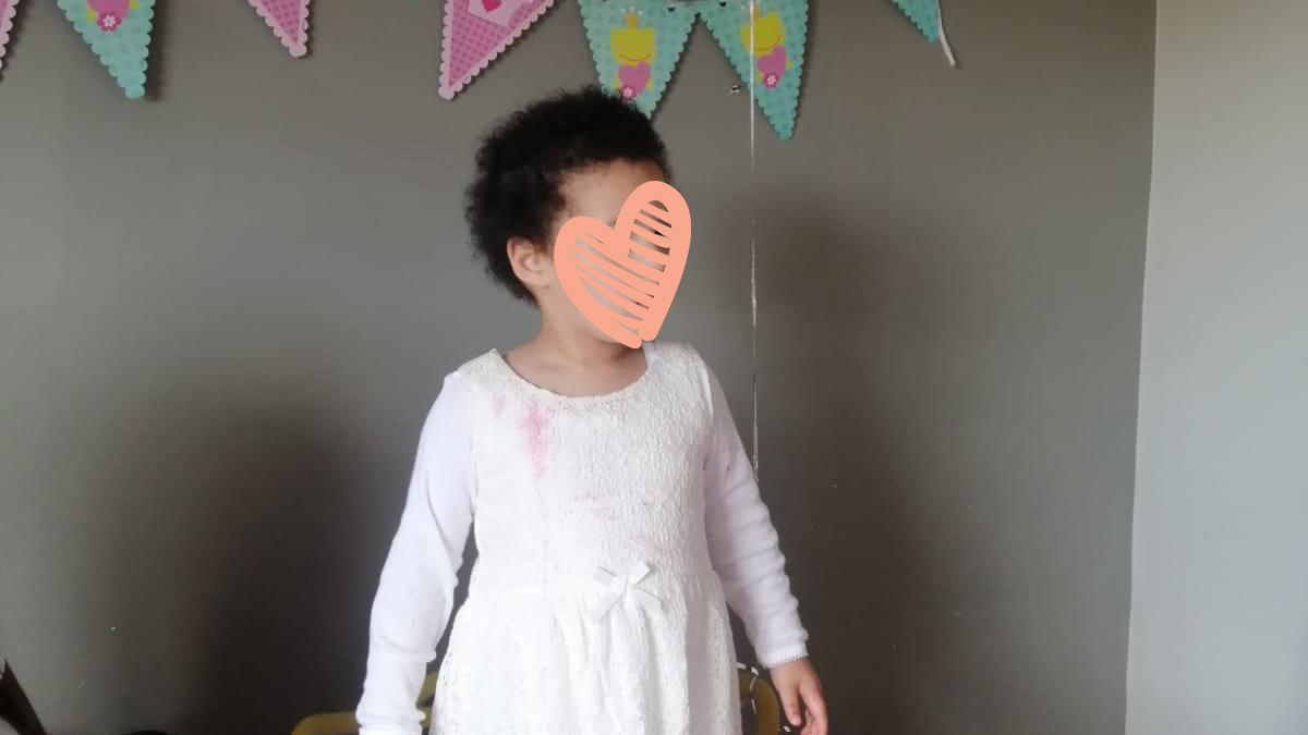 kassie needs an adoptive family!