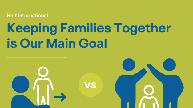 Keeping Families Together