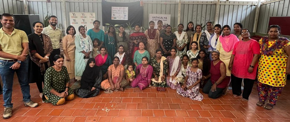 Holt program updates in India