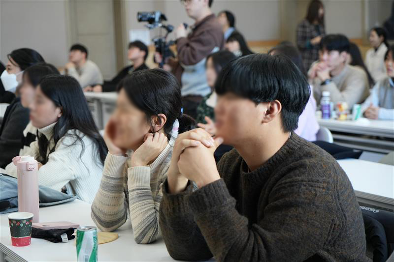 Aged-out orphans in Korea receive financial assistance for college or technical training assistance. 