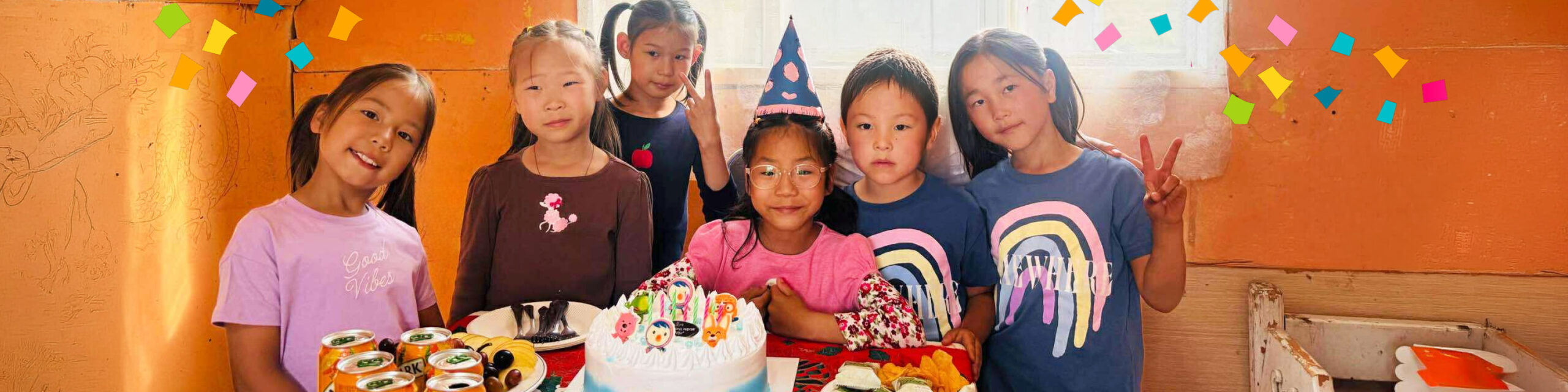 Holt International Children's Services photo 2